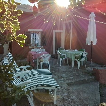 Anita B&B Uscio エクステリア 写真