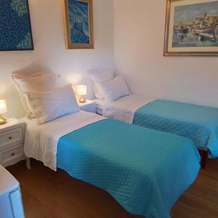 Anita B&B Uscio エクステリア 写真