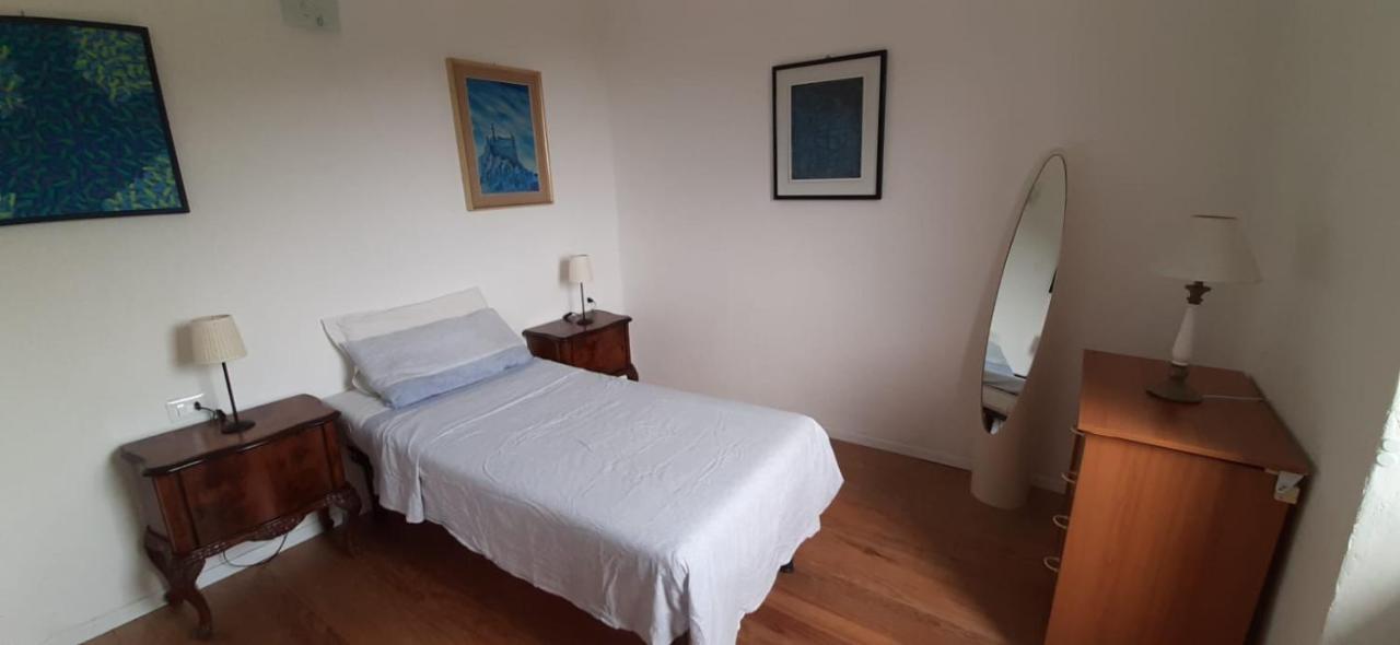 Anita B&B Uscio エクステリア 写真