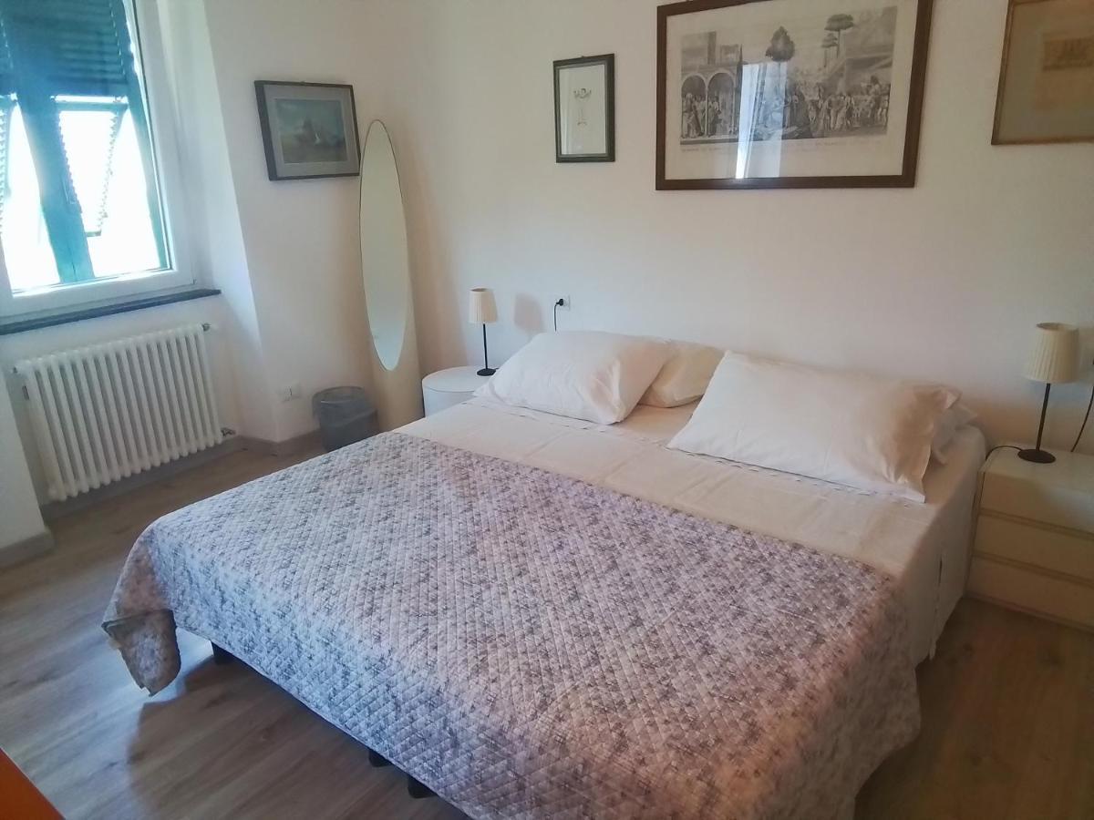 Anita B&B Uscio エクステリア 写真