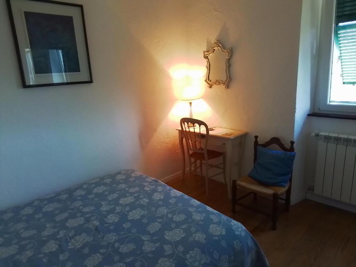 Anita B&B Uscio エクステリア 写真