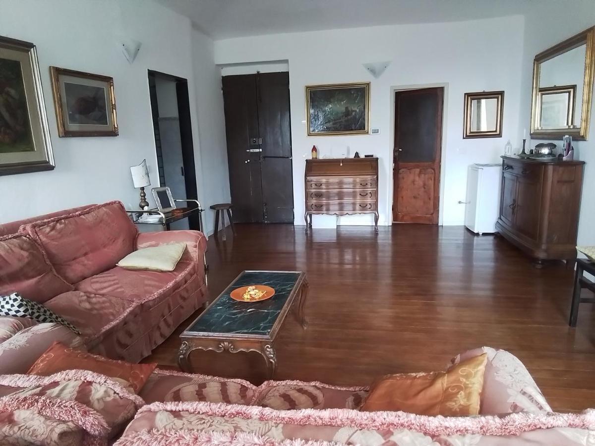 Anita B&B Uscio エクステリア 写真