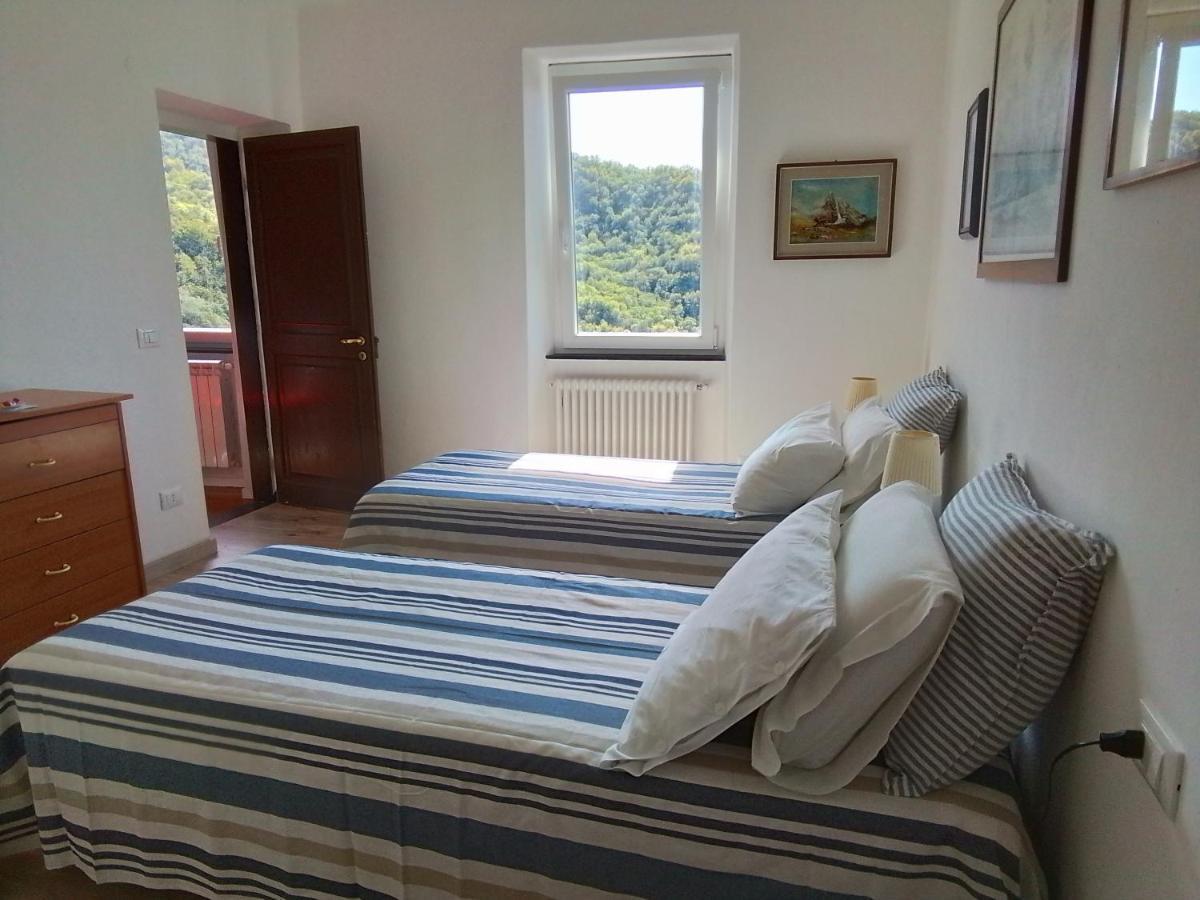 Anita B&B Uscio エクステリア 写真