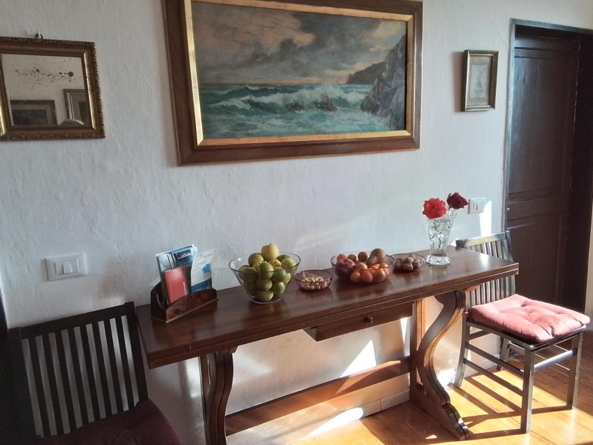 Anita B&B Uscio エクステリア 写真