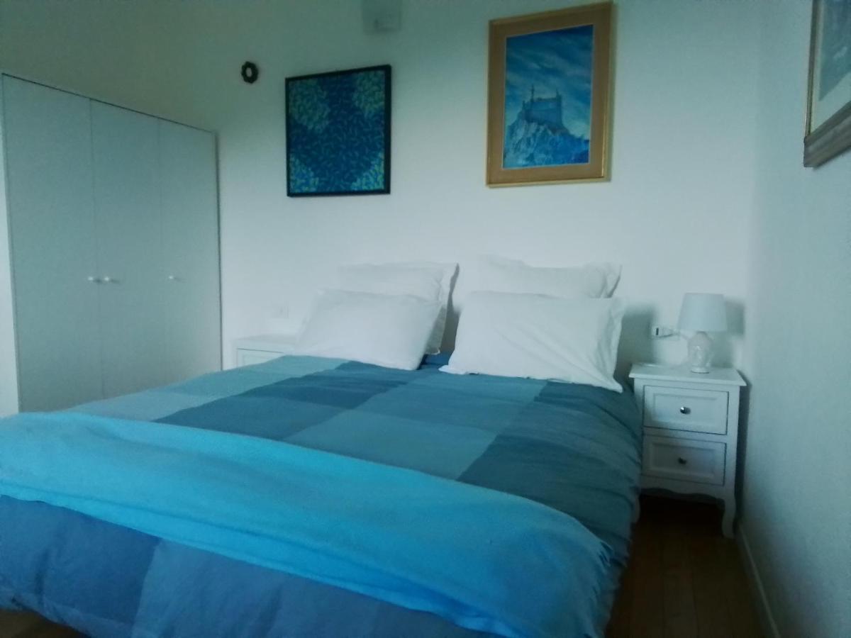 Anita B&B Uscio エクステリア 写真