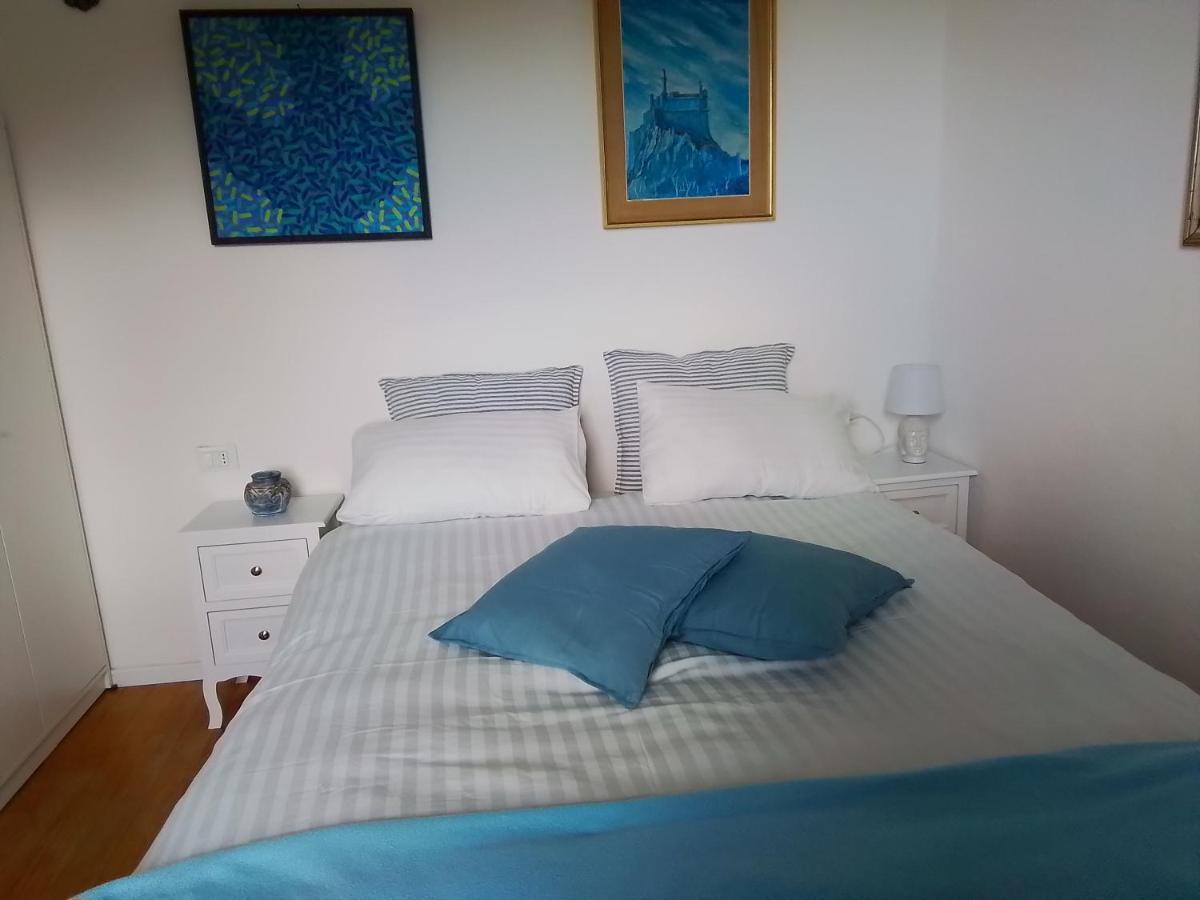 Anita B&B Uscio エクステリア 写真