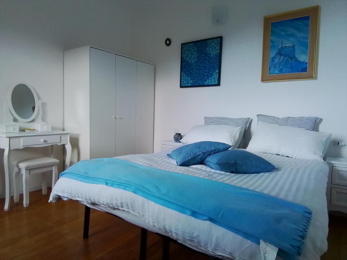 Anita B&B Uscio エクステリア 写真