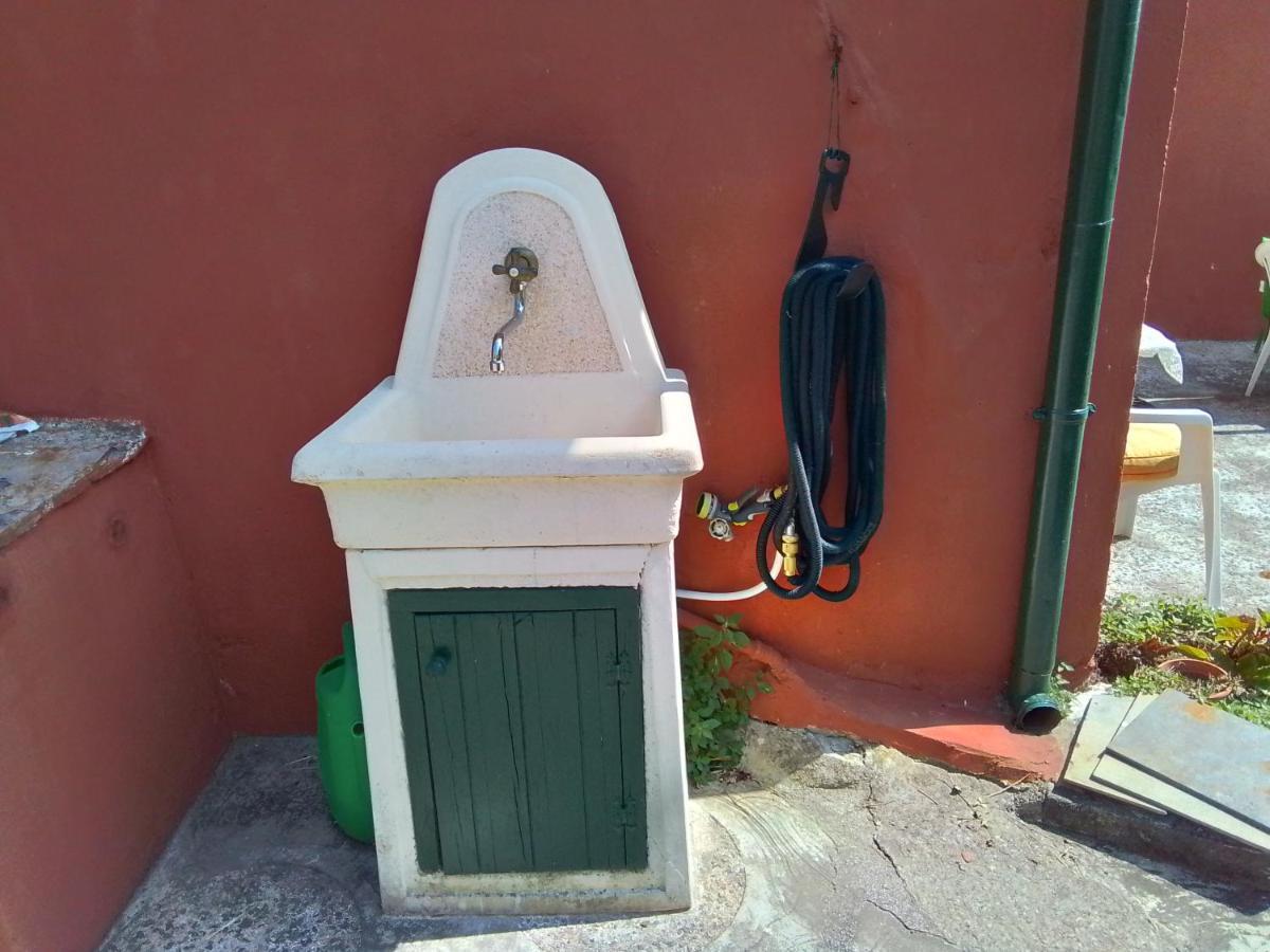 Anita B&B Uscio エクステリア 写真