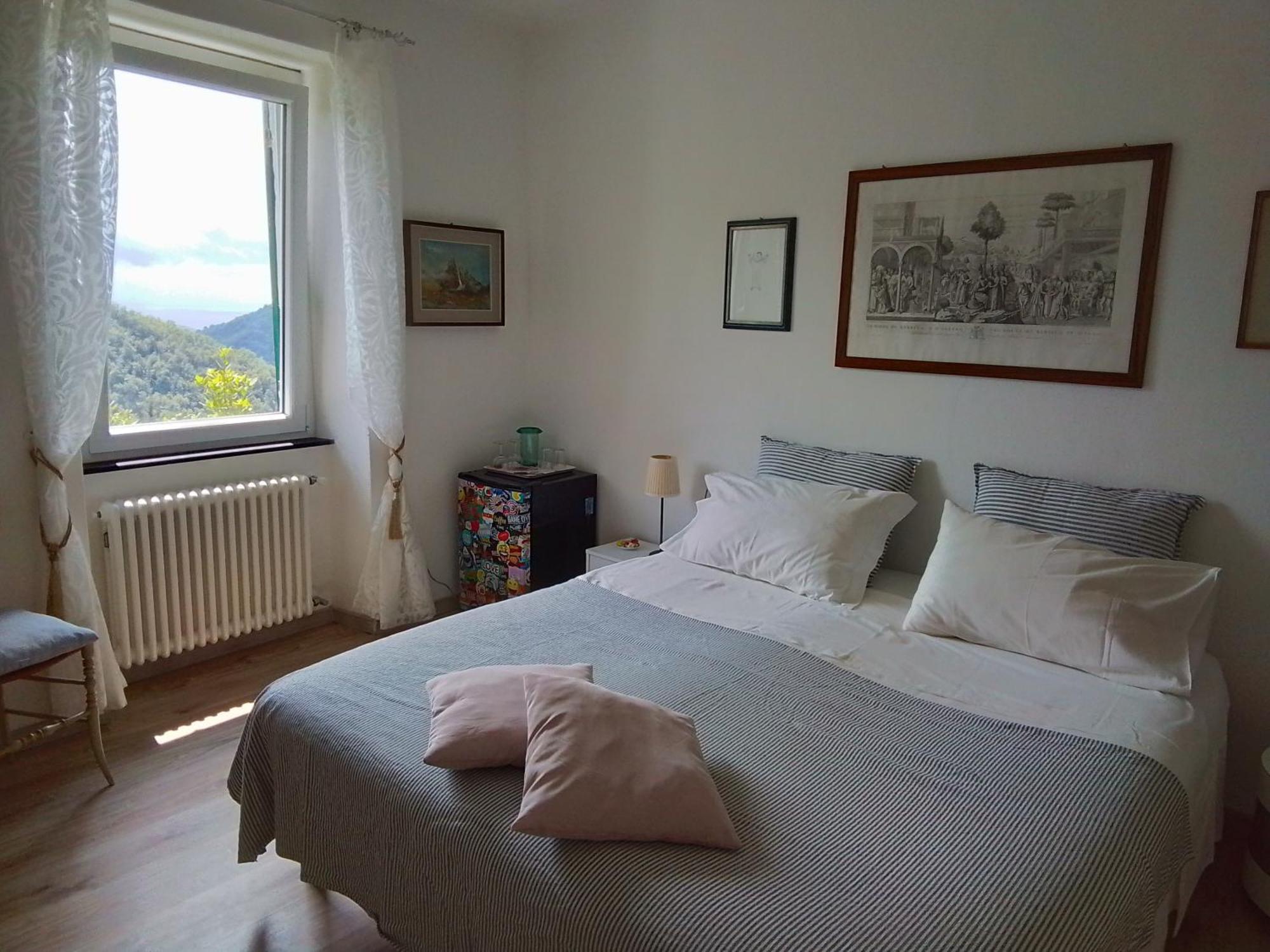 Anita B&B Uscio エクステリア 写真