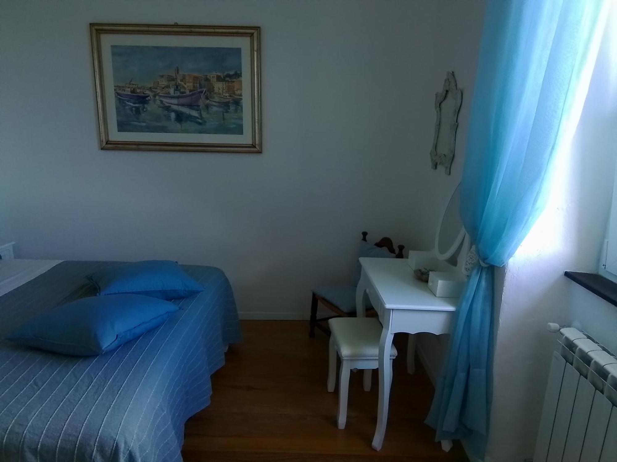 Anita B&B Uscio エクステリア 写真
