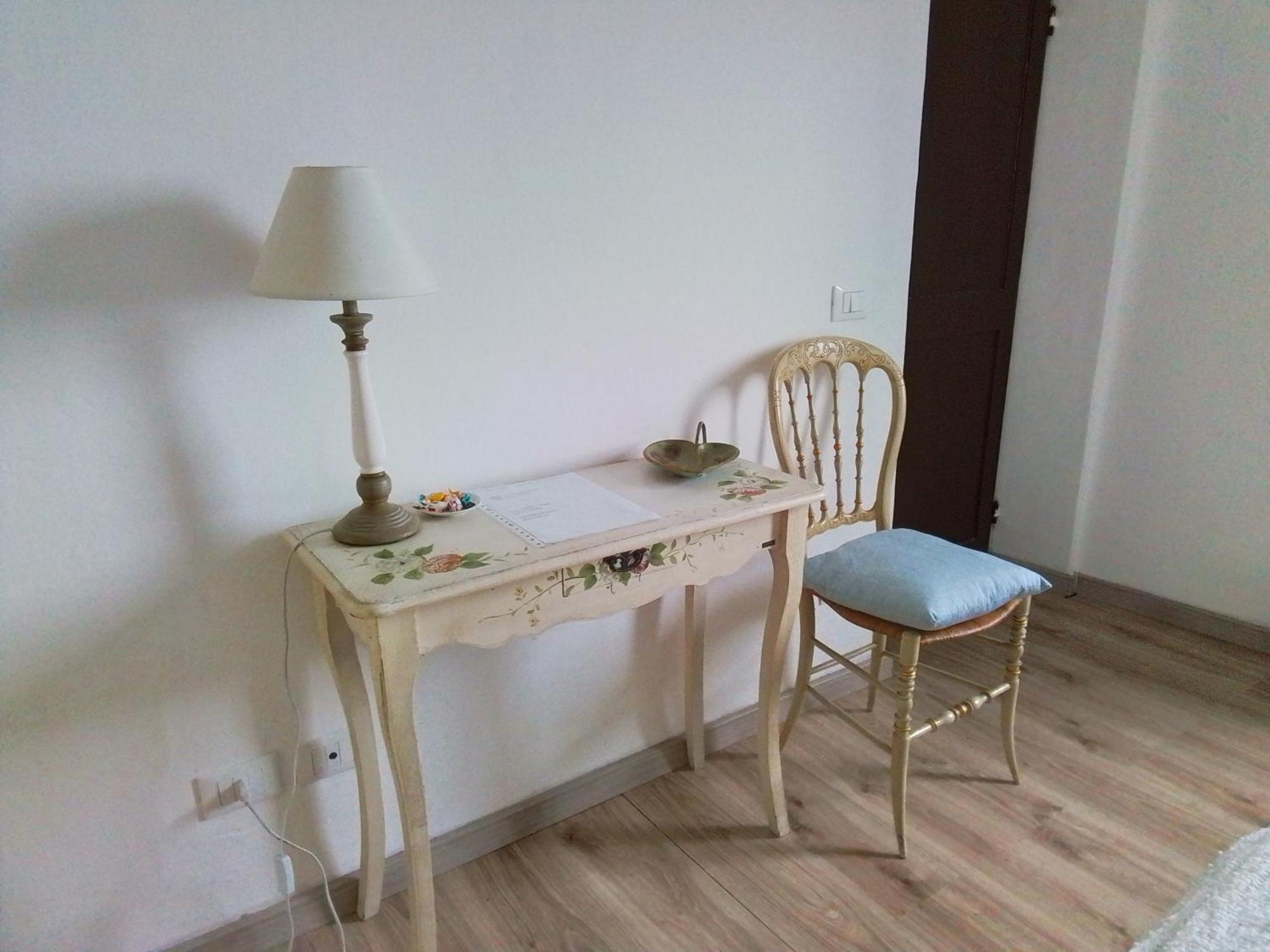 Anita B&B Uscio エクステリア 写真