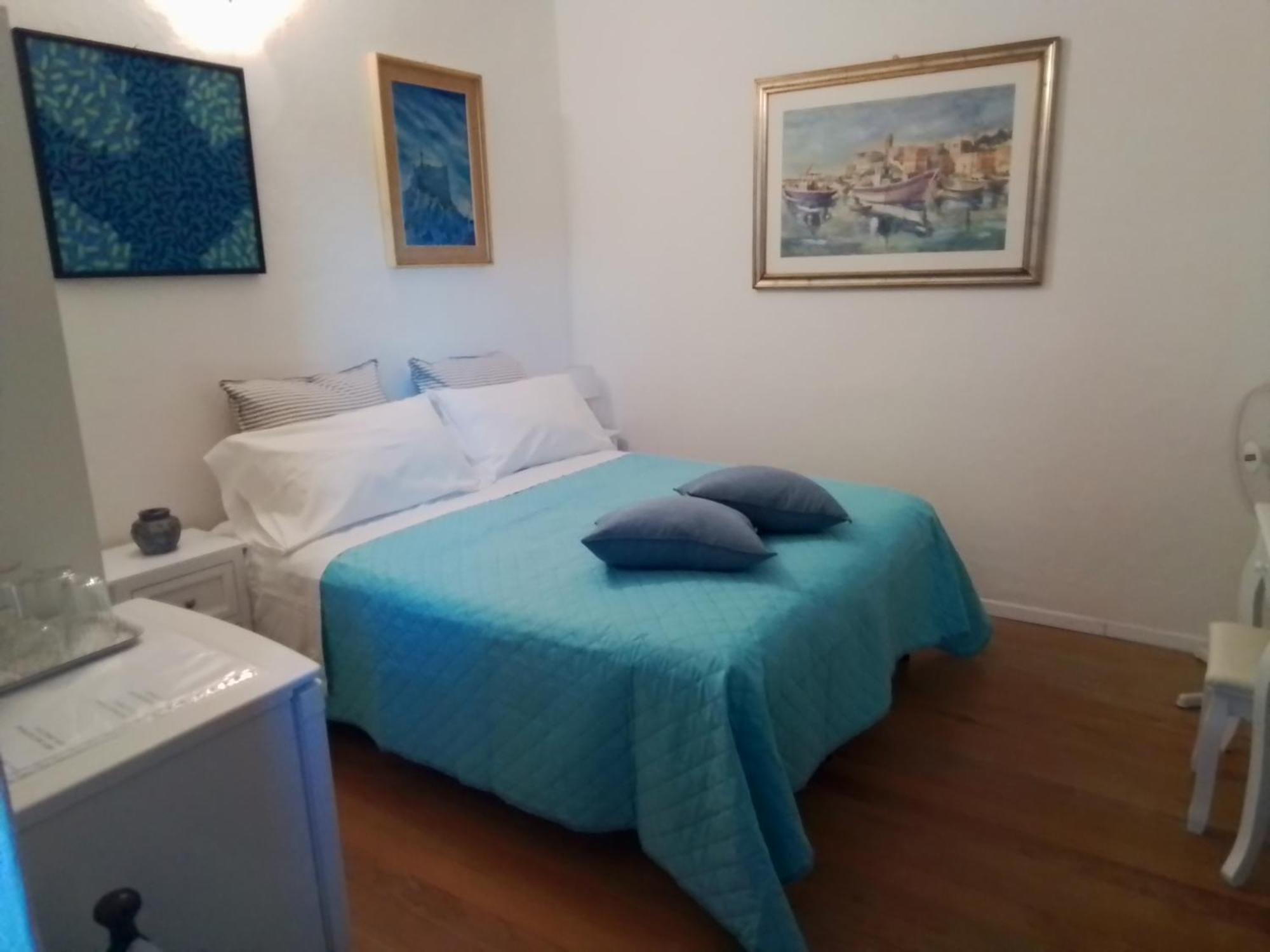 Anita B&B Uscio エクステリア 写真