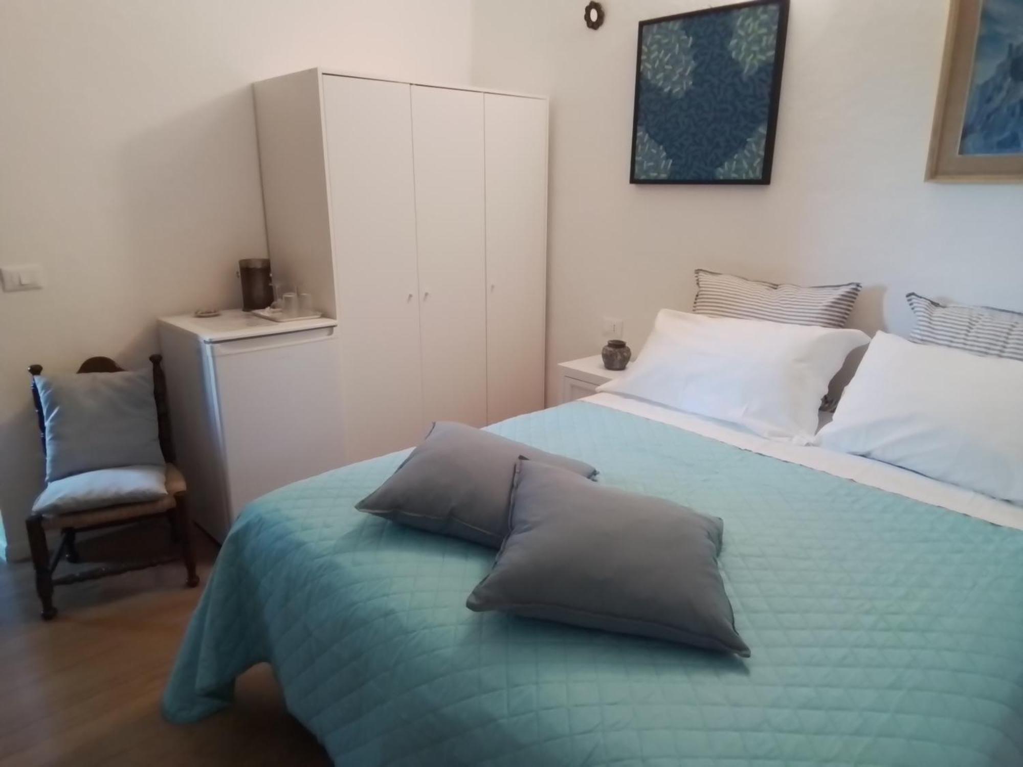 Anita B&B Uscio エクステリア 写真