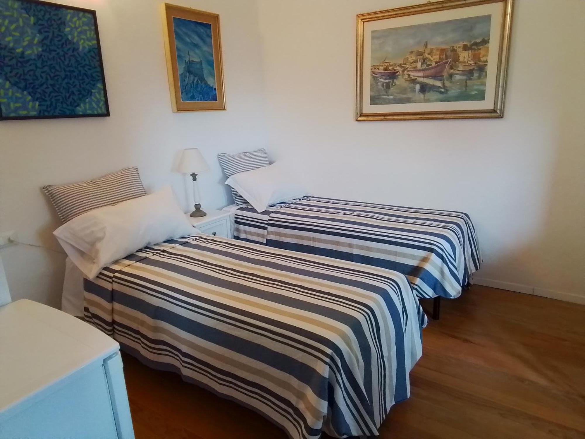 Anita B&B Uscio エクステリア 写真