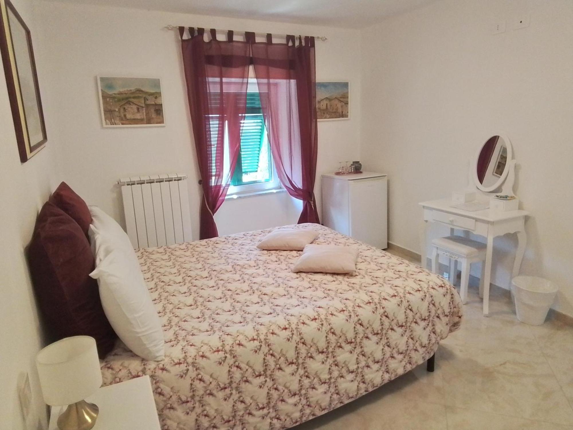 Anita B&B Uscio エクステリア 写真